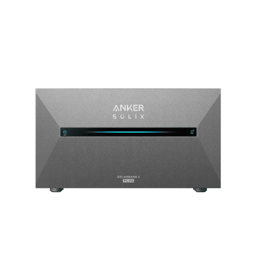 Balkonkraftwerk Garten – 450 Wp – 1 Modul – Komplettset mit Speicher