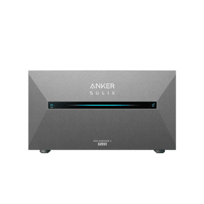 Balkonkraftwerk Garten – 450 Wp – 1 Modul – Komplettset mit Speicher